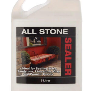 All Stone Sealer