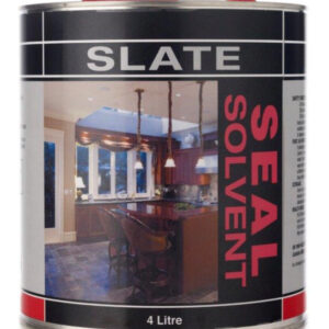 Slate Seal Solvent
