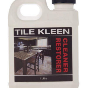 Tile Clean