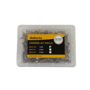 Underlay Nails 25mm