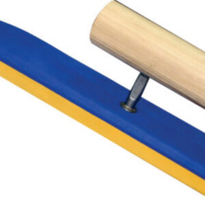 Pro Jap Style Grout Float Timber handle