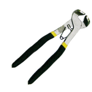 Curved Tradesman Nipper