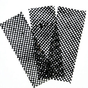 Flat Tile File (Pack of 3)