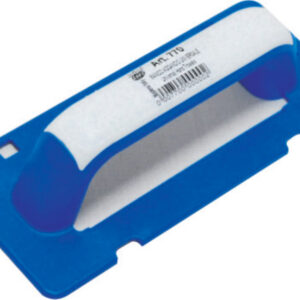 Siri Interchangeable Blue Handle