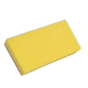 Siri Yellow Sponge No cuts - Fits RDXT609 Handle