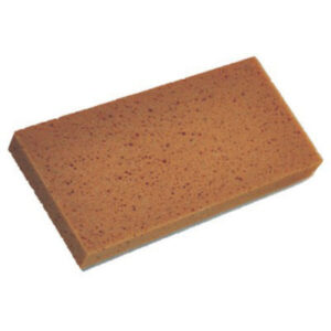 Siri Brown Sponge - Fits RDXT609 Handle
