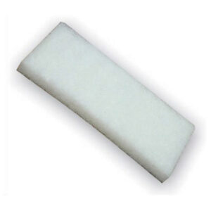 Siri White Rinse Pad