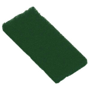 Siri Green Clean Up Pad