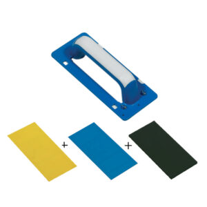 Siri Epoxy Grouting Kit  - 4 Piece kit inc RDXT609/662/660/661
