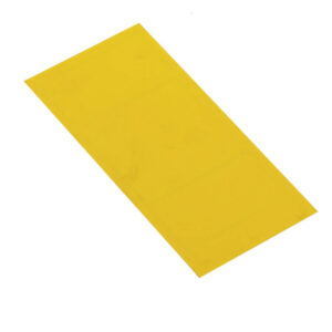 Siri Black Epoxy Grouting Pad for Mosaic Tiles