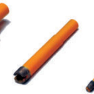 Premium Diamond Sintered Pin Drill