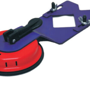 Adjustable Guide for Core Drills