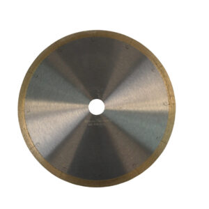 Diamond Sintered J Blade