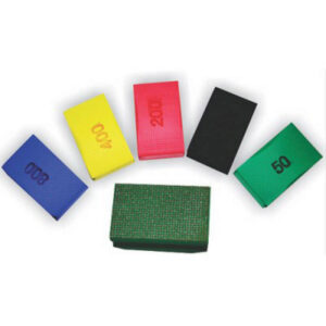50 Grit Diamond Hand Pad