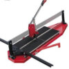 Roberts Fast Cut Tile Cutter - 1000mm Spring Base with German Cutting Wheel