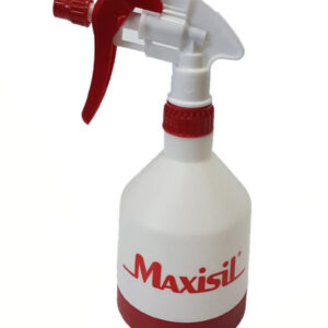 Maxisil Spray Bottle